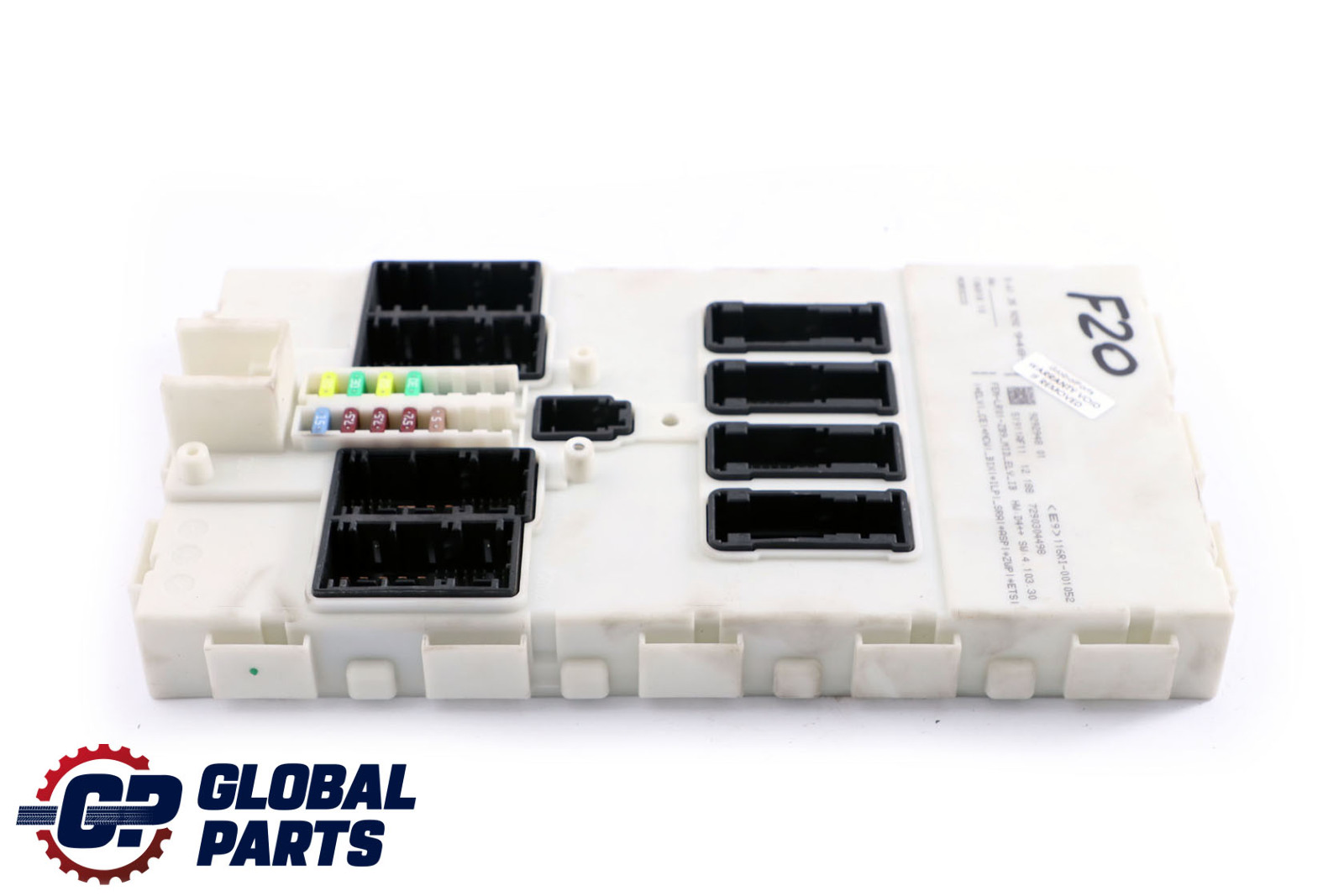 BMW 1 2 3 4 Series F20 F21 F22 F30 F31 F32 F36 Module Control Unit FEM 9292948