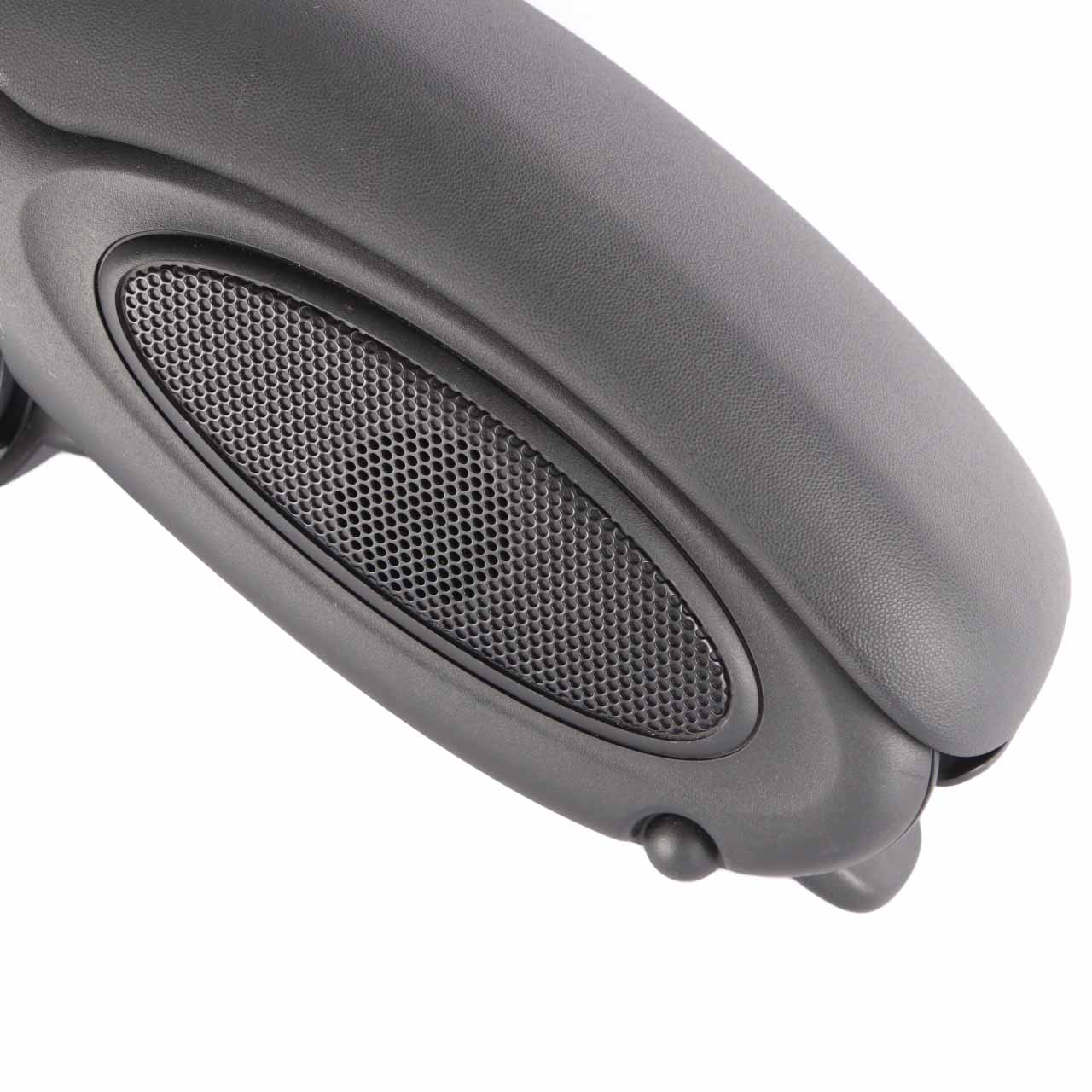 Arm Rest Mini F55 F56 F57 2 Centre Console Armrest Trim Panel Black 9292950