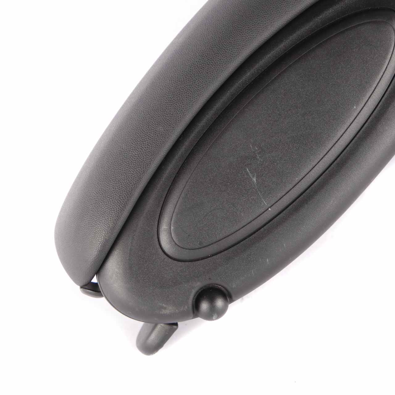 Arm Rest Mini F55 F56 F57 2 Centre Console Armrest Trim Panel Black 9292950