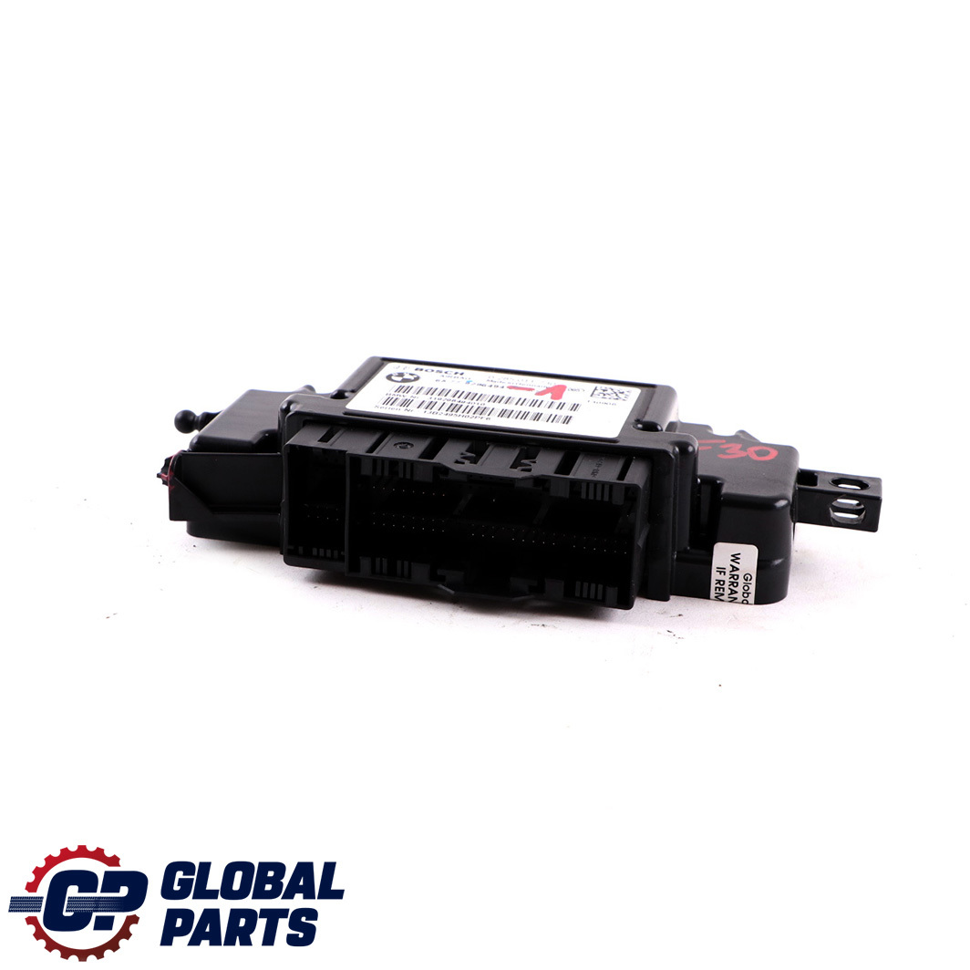 BMW F20 F21 F22 F30 F31 F32 Control Unit Airbag Ecu 9296494