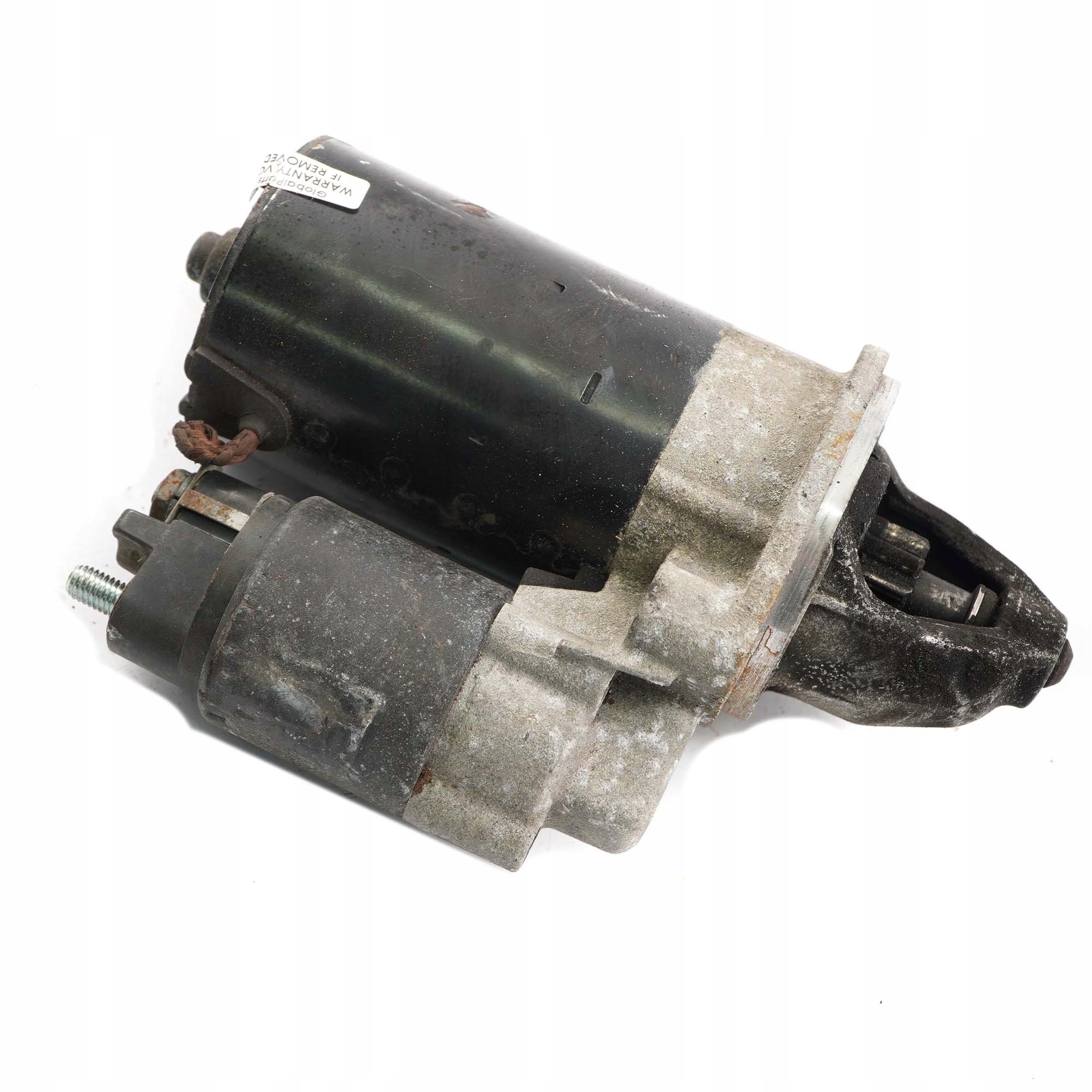 Mercedes-Benz C-Class W203 M111 C 180 C 200 K Engine Starter Motor A0051515301