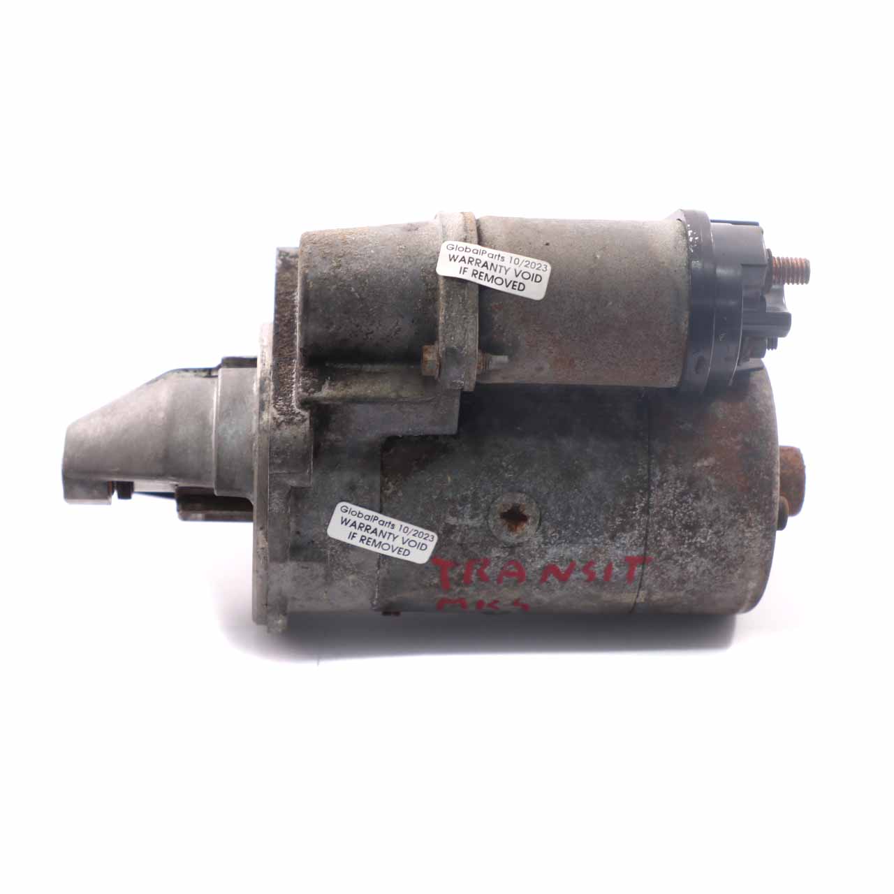 Ford Transit Mk4 Starter Motor Engine Actuator Diesel 92VB-11000-BA