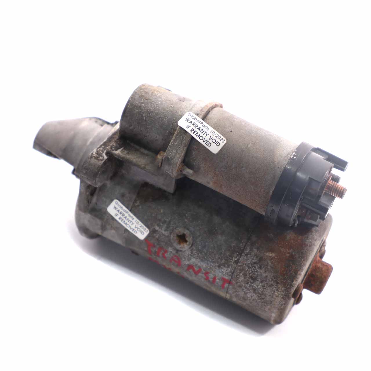 Ford Transit Mk4 Starter Motor Engine Actuator Diesel 92VB-11000-BA