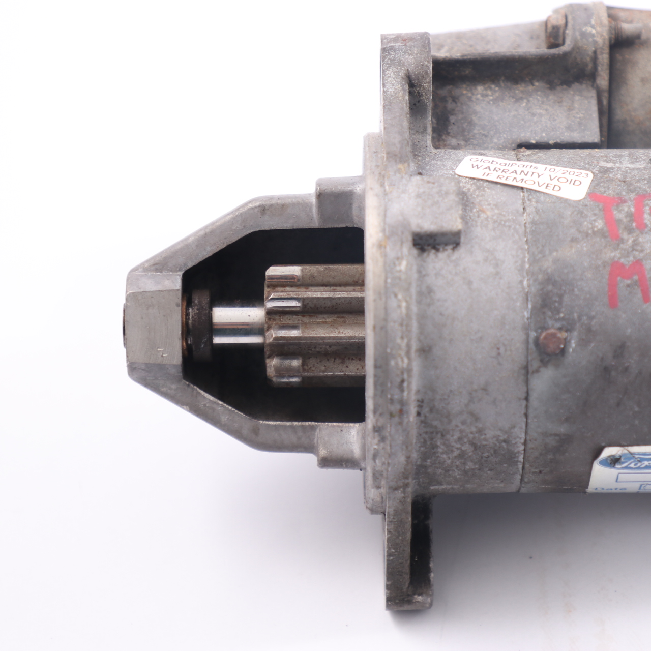 Ford Transit Mk4 Starter Motor Engine Actuator Diesel 92VB-11000-BA