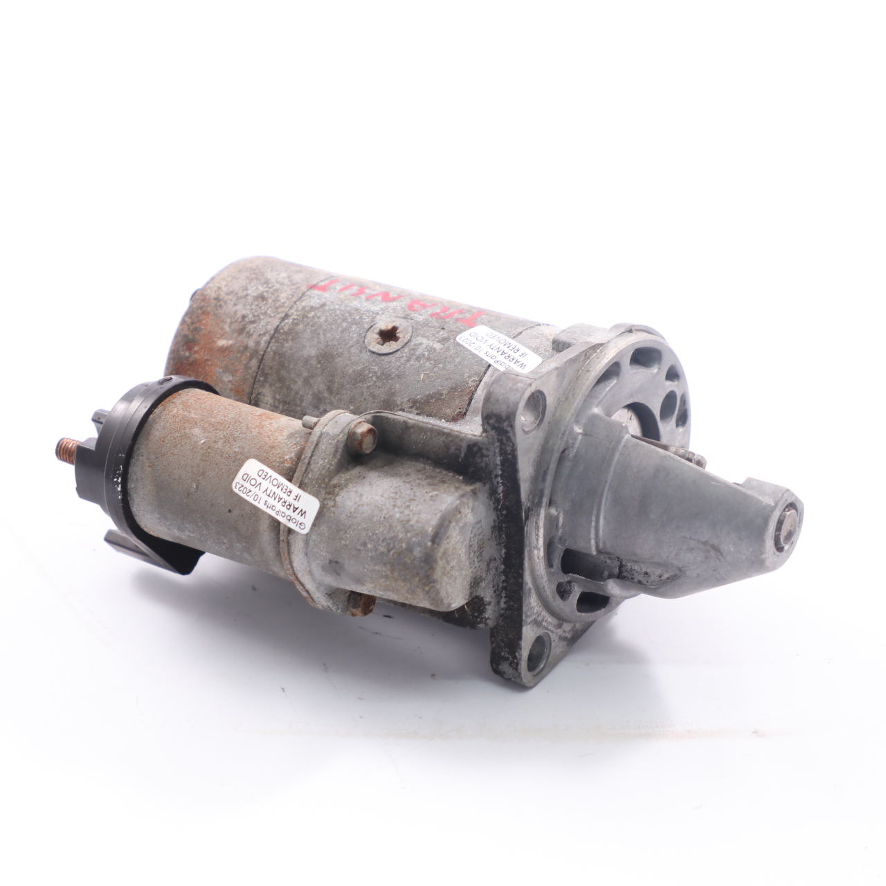 Ford Transit Mk4 Starter Motor Engine Actuator Diesel 92VB-11000-BA