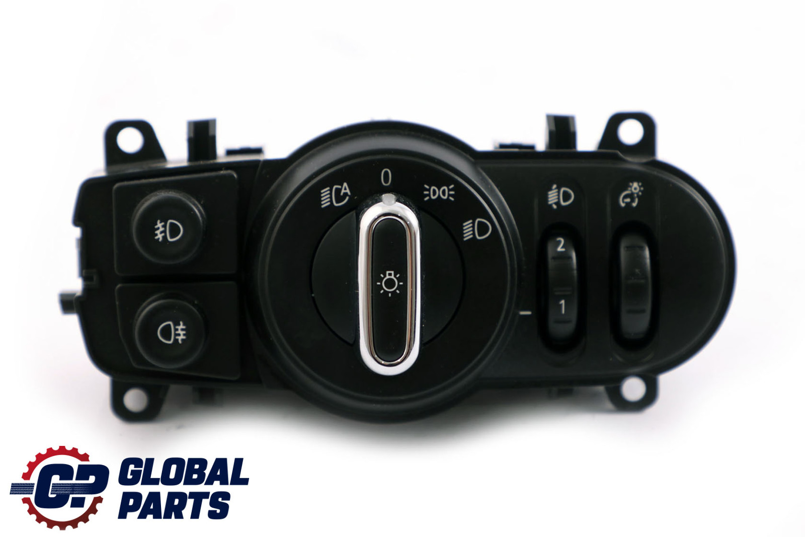 MINI Cooper F55 F56 Headlight Control Element Switch Light 9301808