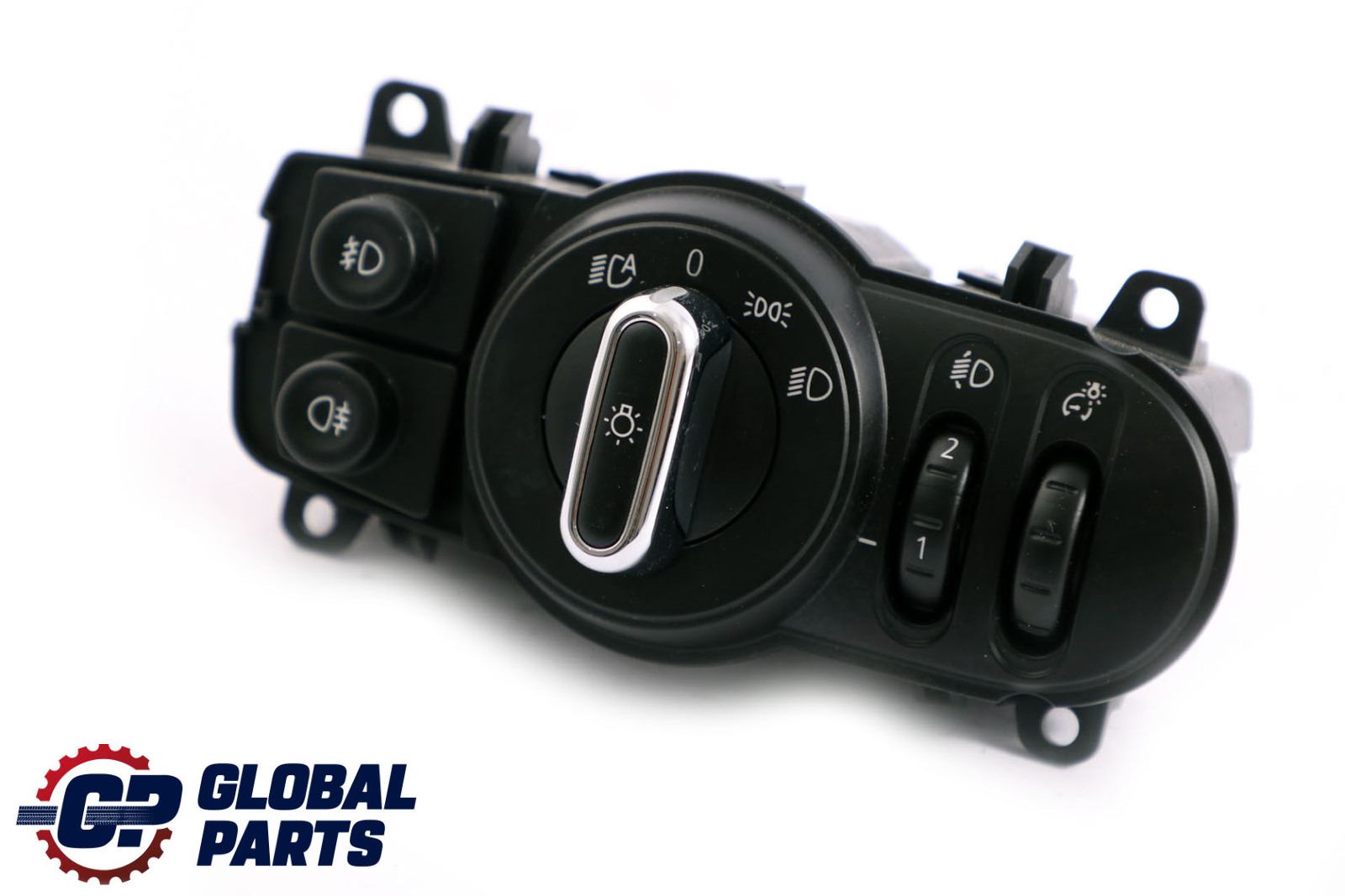 MINI Cooper F55 F56 Headlight Control Element Switch Light 9301808