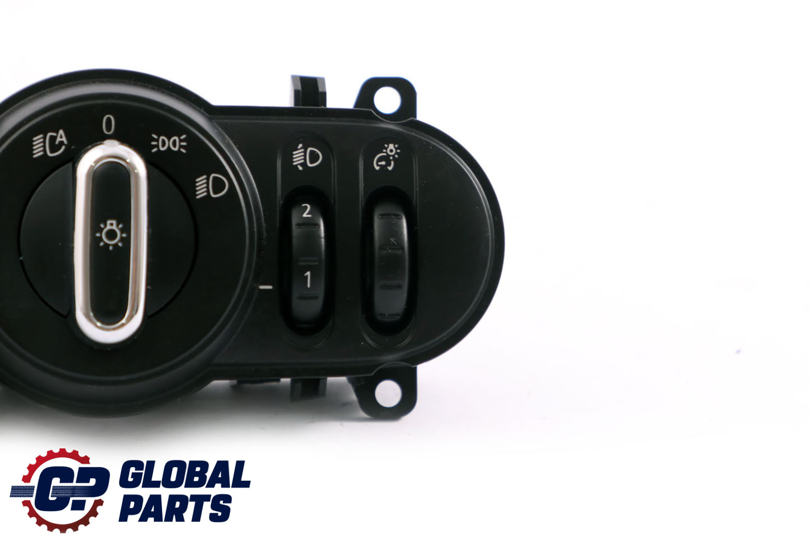 MINI Cooper F55 F56 Headlight Control Element Switch Light 9301808