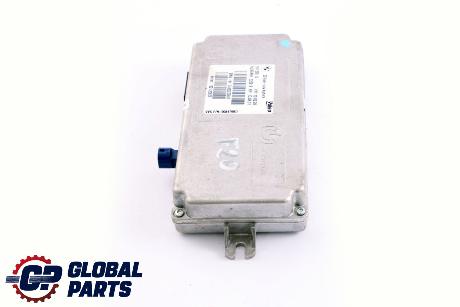 BMW F10 F20 F30 Reversing Camera ECU Control Unit Module 9302256