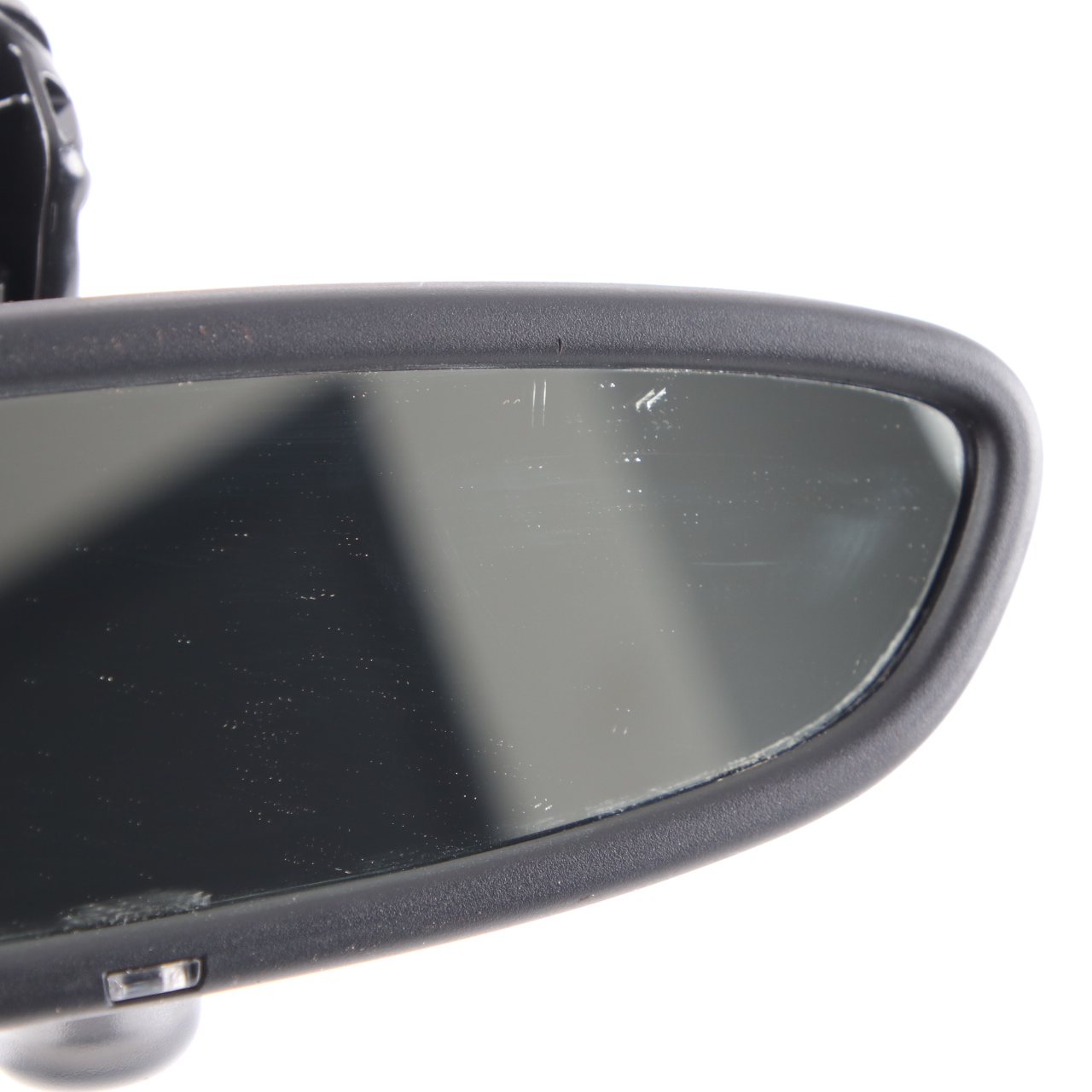 BMW E87 LCI Mini R58 R59 Rear View Interior Mirror Auto Dip EC/LED/Radio 9302884