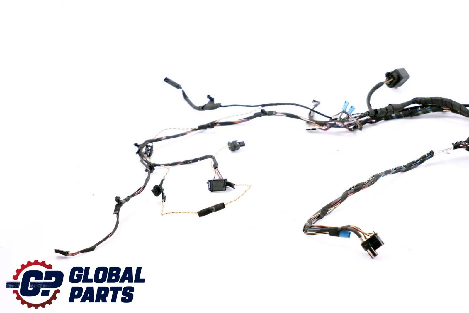 BMW F01 F02 LCI Cable Loom Door Driver's Side Wiring Harness 9262859