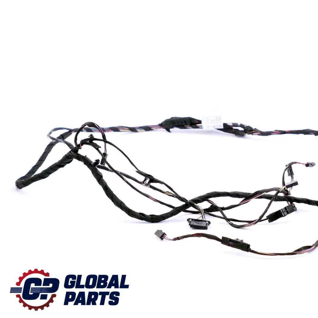 BMW F01 LCI Cable Door Rear Left Right N/O/S Wiring Harness 9262882