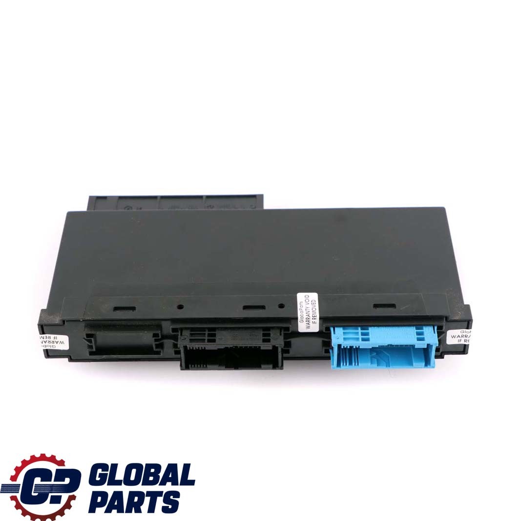 BMW X1 E84 ECU Body Control Module M PL2RR JBBFE IIIR Junction Box 9305739