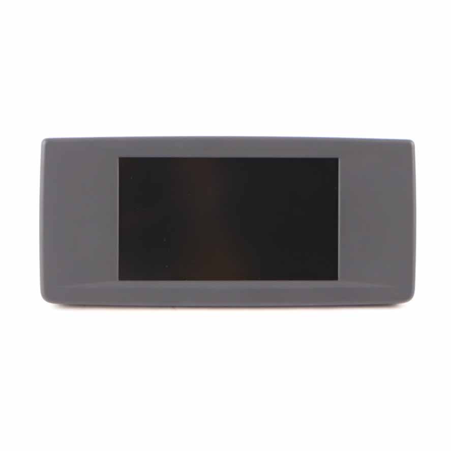 BMW i3 I01 Dashboard Monitor Display Central NAV Information Screen 6,5" 9306742