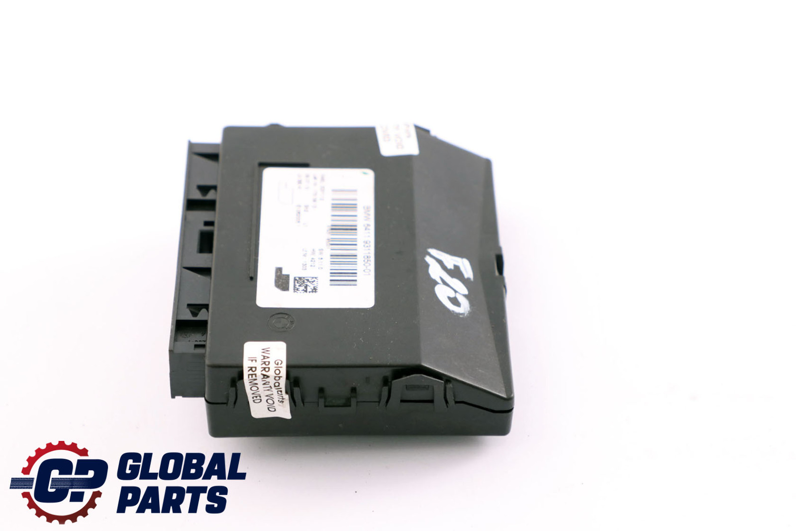 BMW 1 3 Series F20 F21 F30 F31 Control Unit Air Conditioning A/C Module 9311850