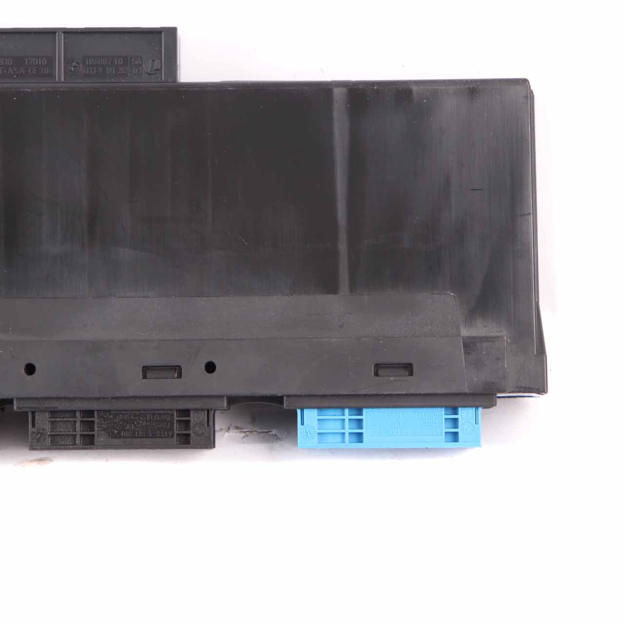 Body Control Module BMW F01 ECU Junction Box PL6 JBBFE III V5 9312763