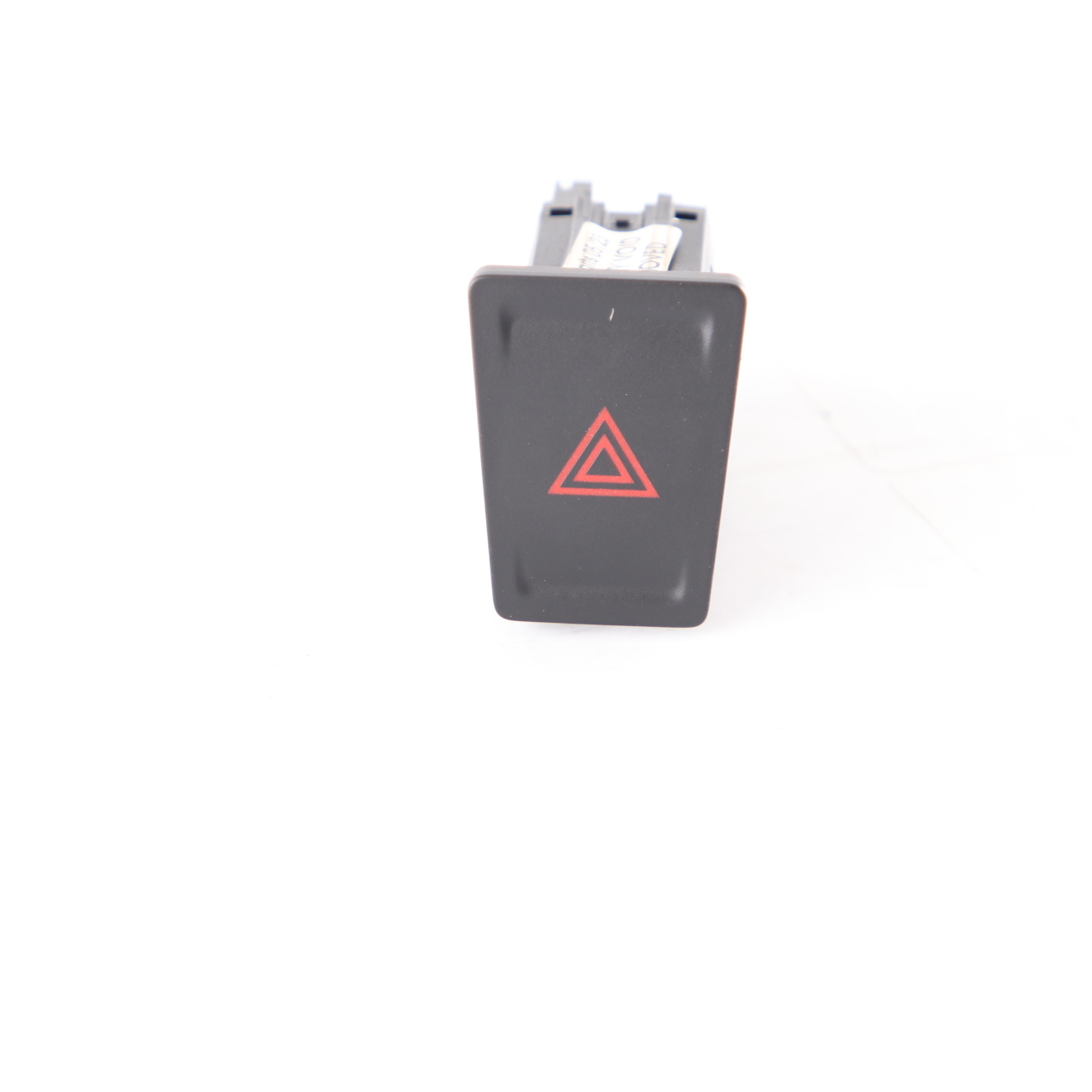 BMW i3 I01 i8 I12 Hazard Warning Switch Button Control Unit 9313573