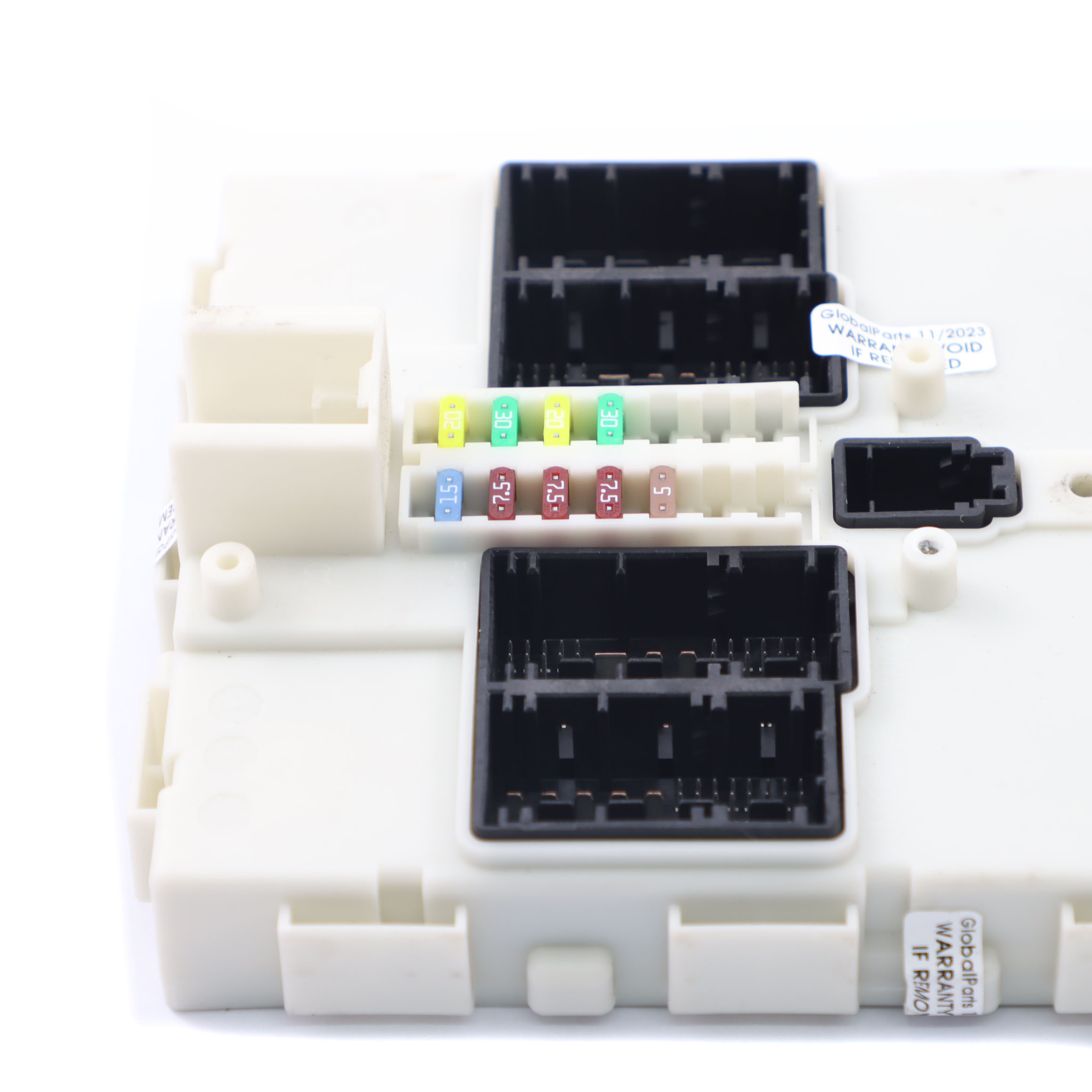 BMW F20 F21 F22 F30 F31 F32 Body Control Module Unit FEM ECU LR01 9314234