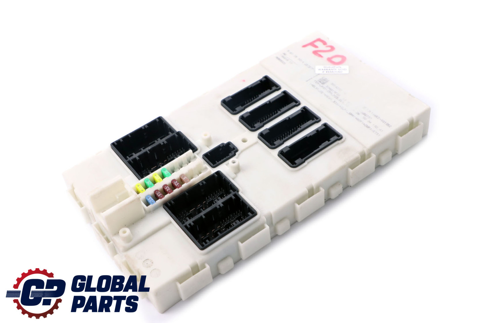 BMW 1 2 3 4 Series F20 F21 F22 F30 F31 F32 F36 Module Control Unit FEM 9314237