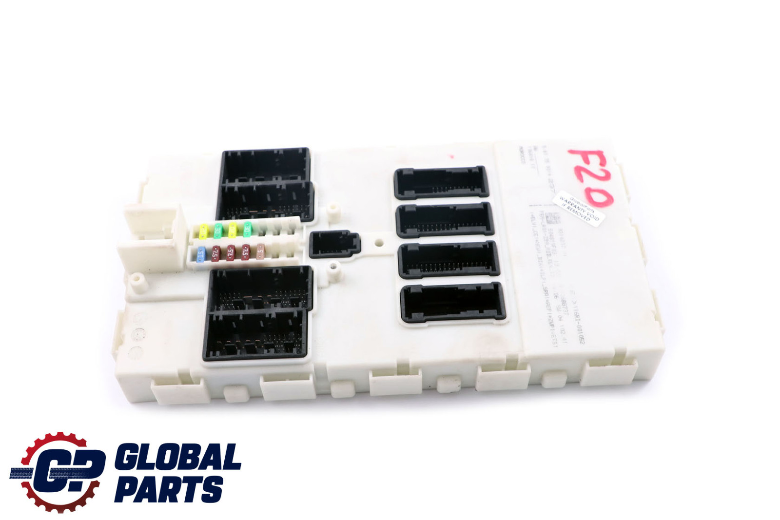 BMW 1 2 3 4 Series F20 F21 F22 F30 F31 F32 F36 Module Control Unit FEM 9314237