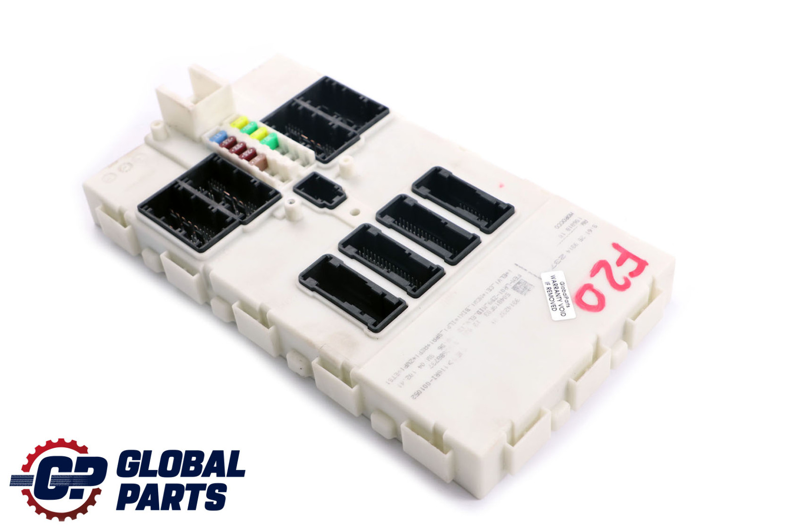 BMW 1 2 3 4 Series F20 F21 F22 F30 F31 F32 F36 Module Control Unit FEM 9314237