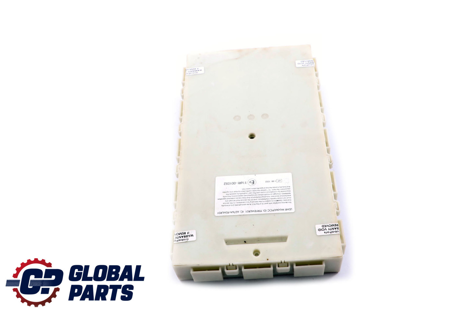 BMW 1 2 3 4 Series F20 F21 F22 F30 F31 F32 F36 Module Control Unit FEM 9314237