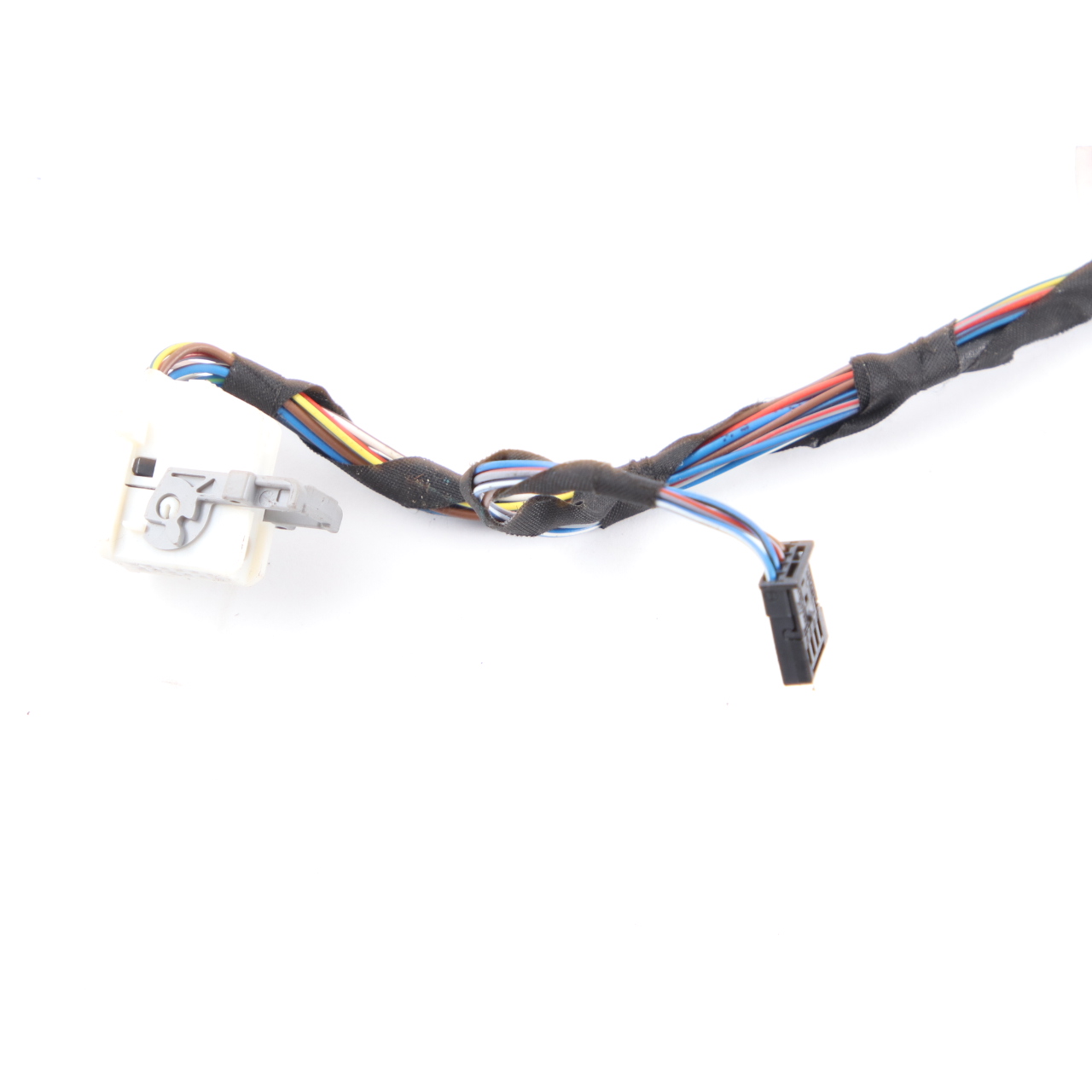 BMW X3 F25 Window Lifter Switch Driver's Side Wiring Harness Loom Cable 9315080