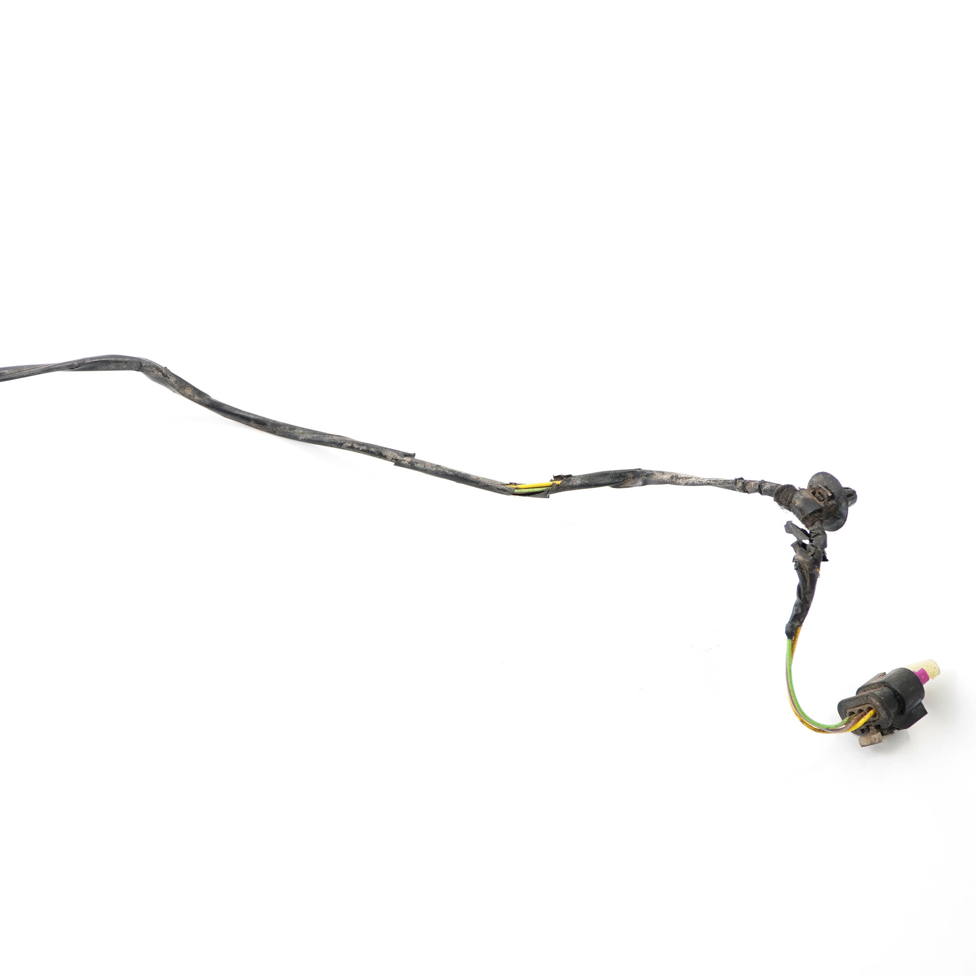 BMW X3 F25 Rear Bumper PDC Wiring Loom Parking Sensor Cable Harness 9315096