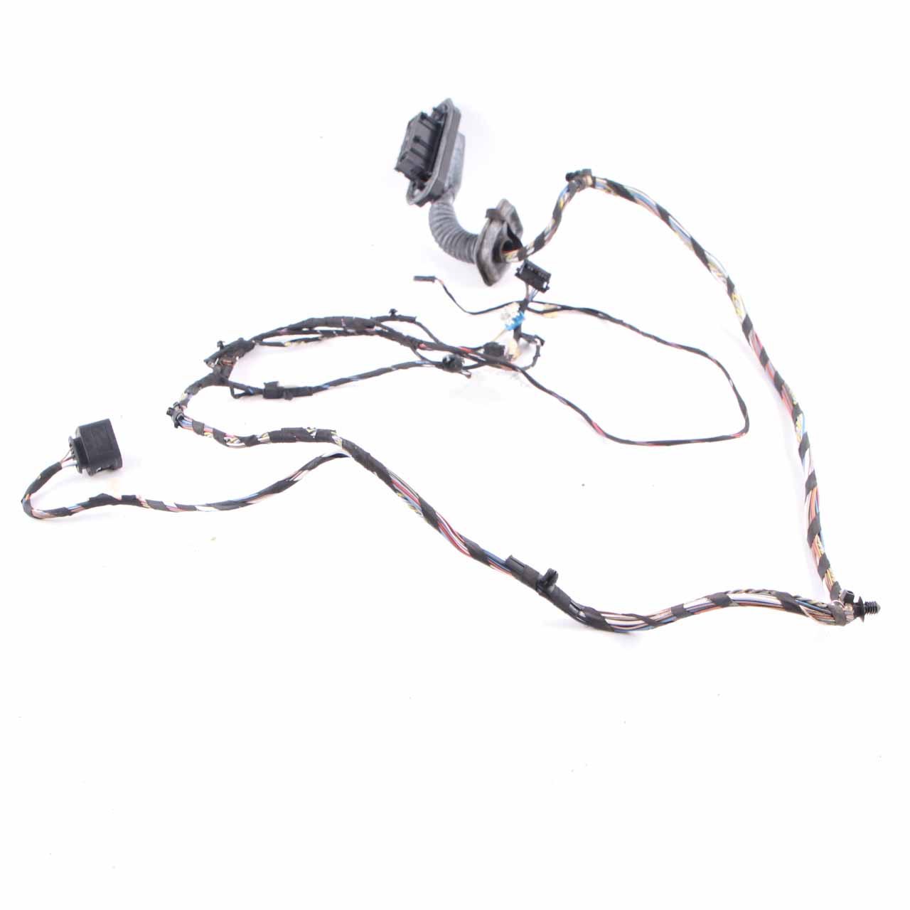 Door Wiring Harness BMW F25 Rear Left Right Door N/O/S Wiring Loom 9315130