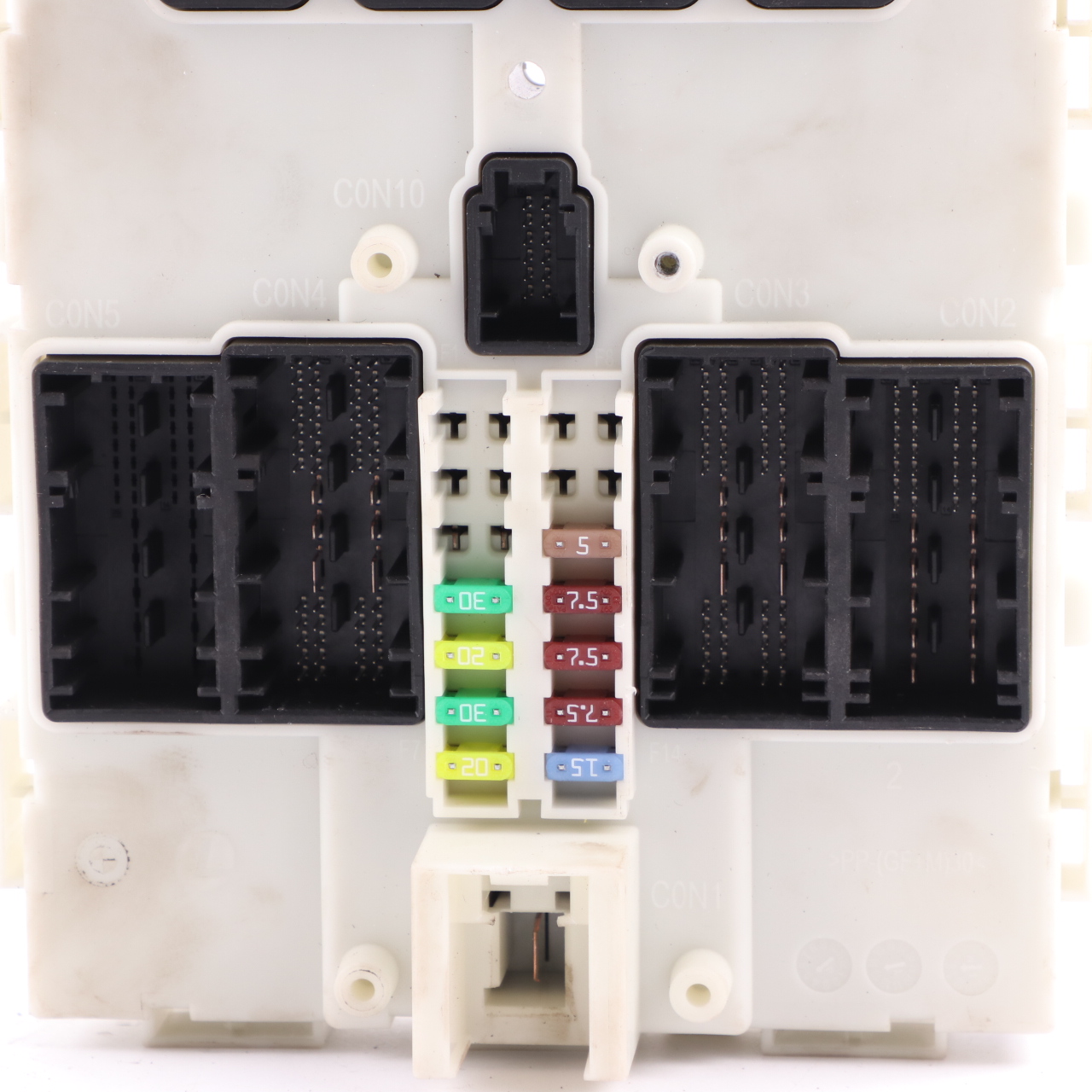 BMW F20 F21 F30 F31 F32 Body Control Comfort Module Unit FEM ECU LR01 9315682