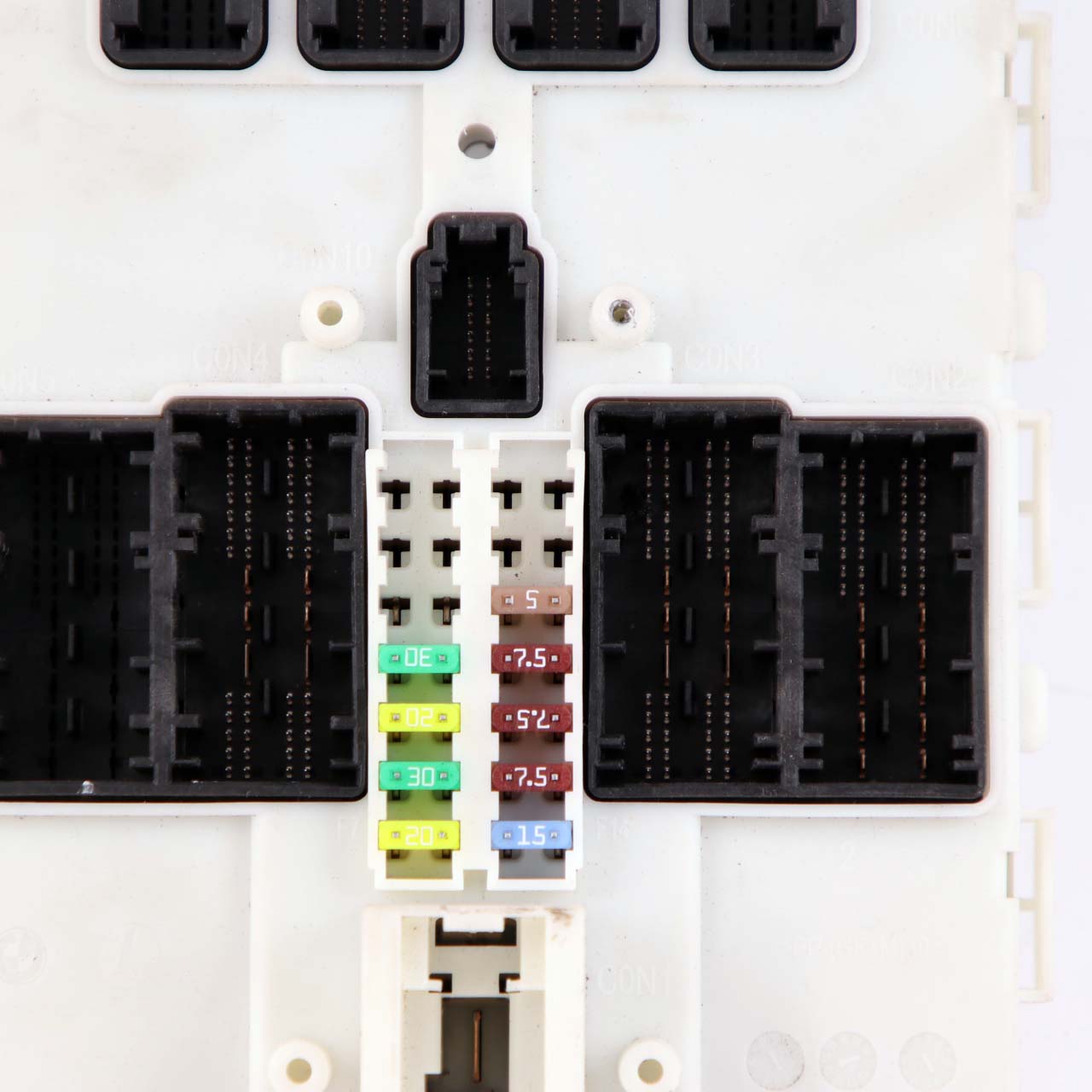 BMW 1 2 3 4 Series F20 F21 F22 F30 F31 F32 F36 Module Control Unit FEM 9315683