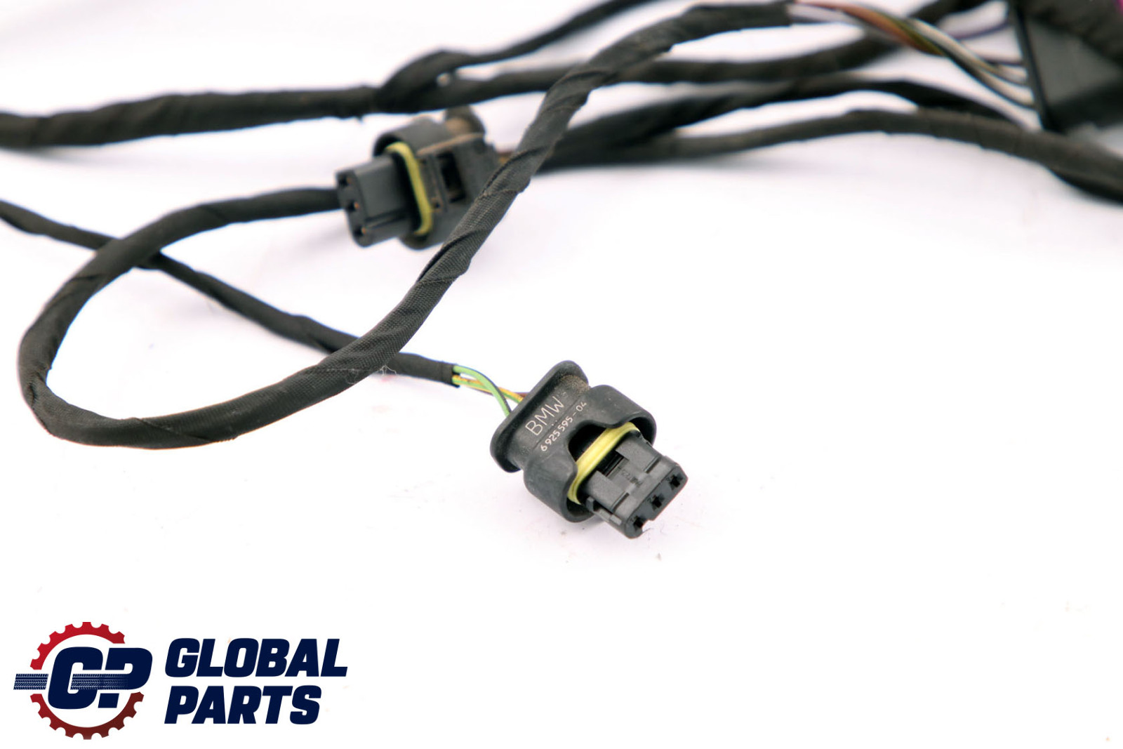 BMW 3 4 Series F30 F31 F32 Rear Bumper PDC Cables Wiring Loom Set 9315897