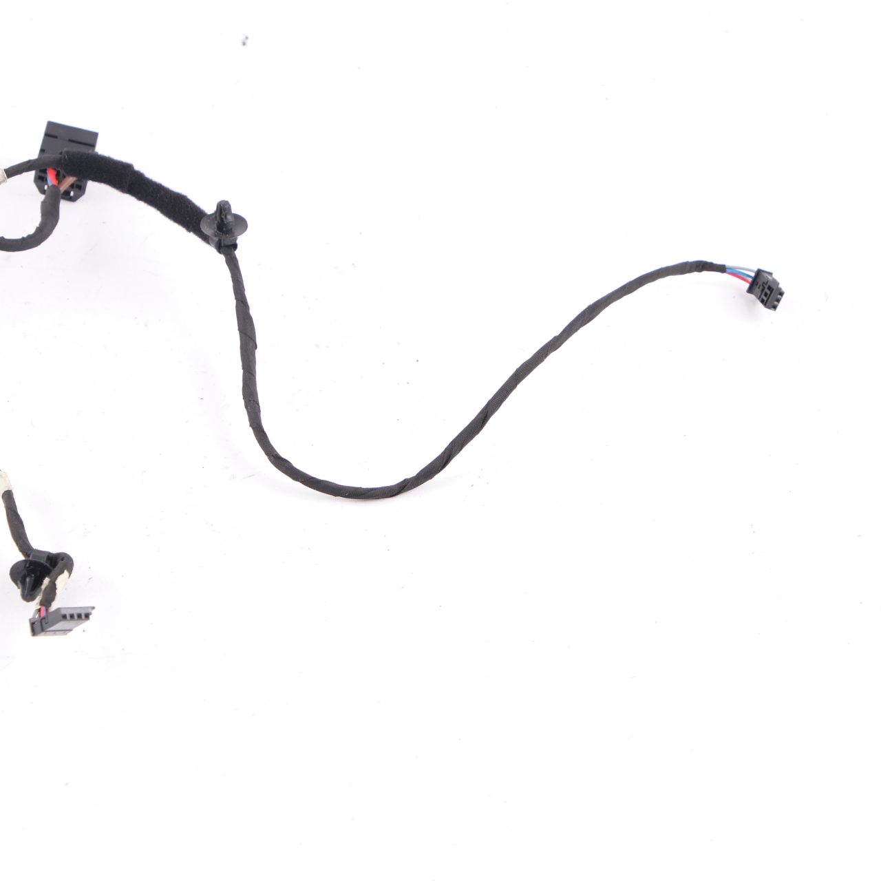 Seat Wiring BMW X3 F25 X4 F26 Driver's Side Loom Cable 9316654