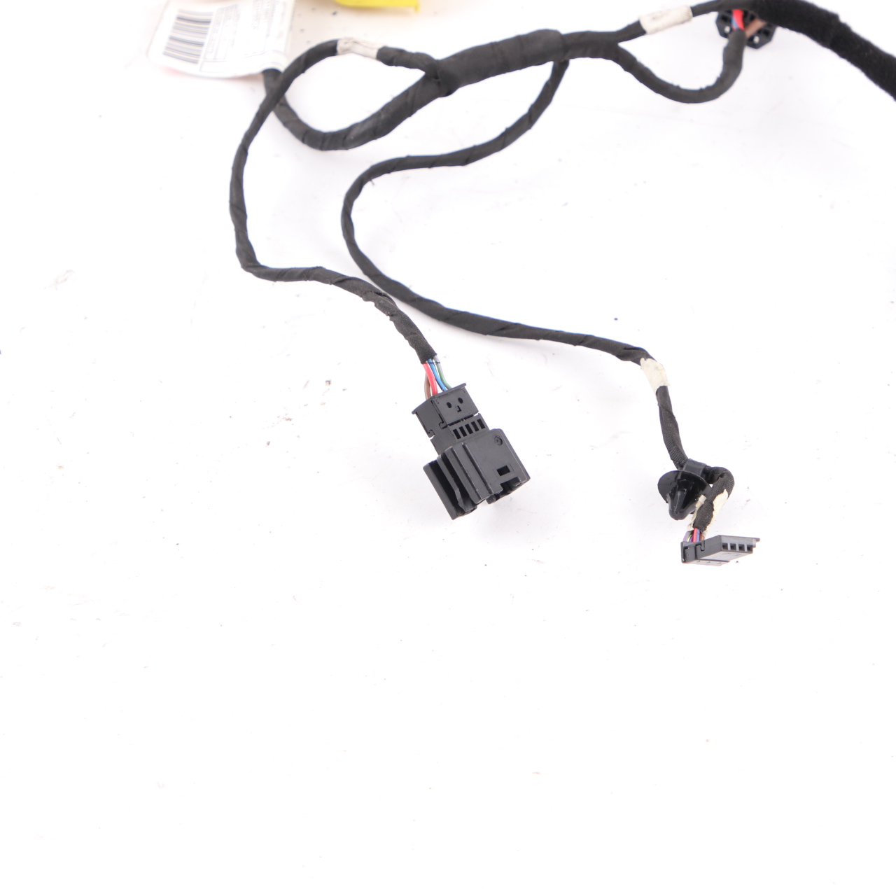 Seat Wiring BMW X3 F25 X4 F26 Driver's Side Loom Cable 9316654