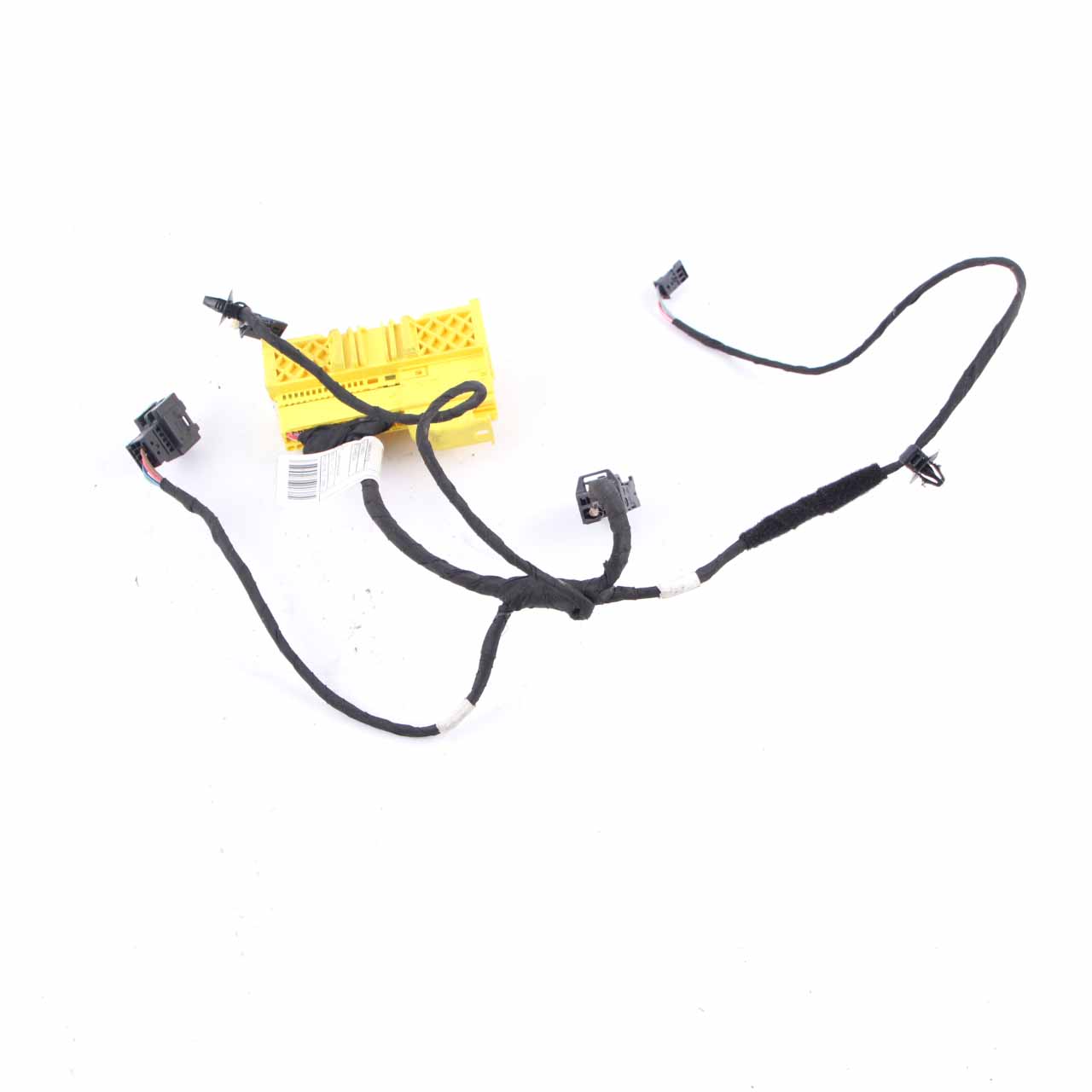 Seat Wiring BMW X3 F25 X4 F26 Cable Loom Harness Passenger's Side 9316662