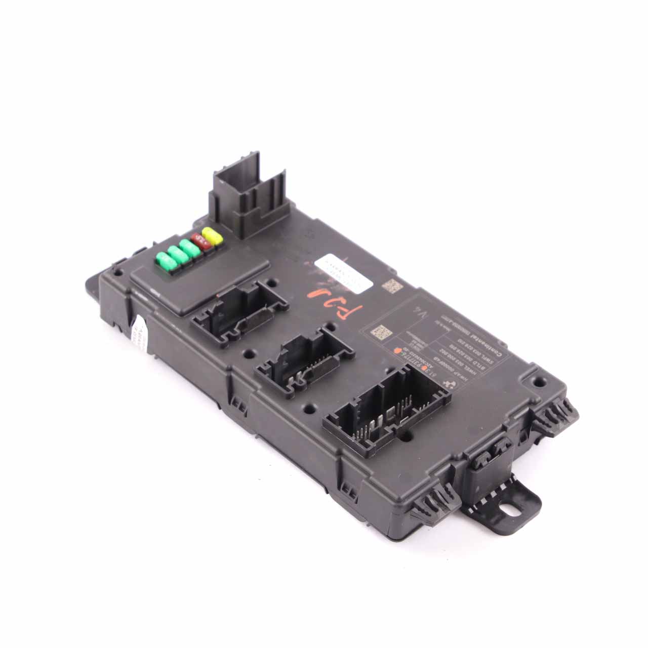 BMW F20 F30 Rear Electronic Module REM Fuse Box Control Unit V2 ECU 9317176