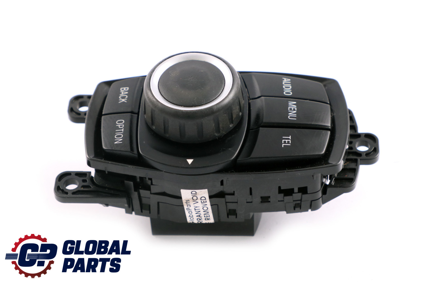 BMW 1 3 Series F20 F21 F30 F31 iDrive Controller Switch 9317695