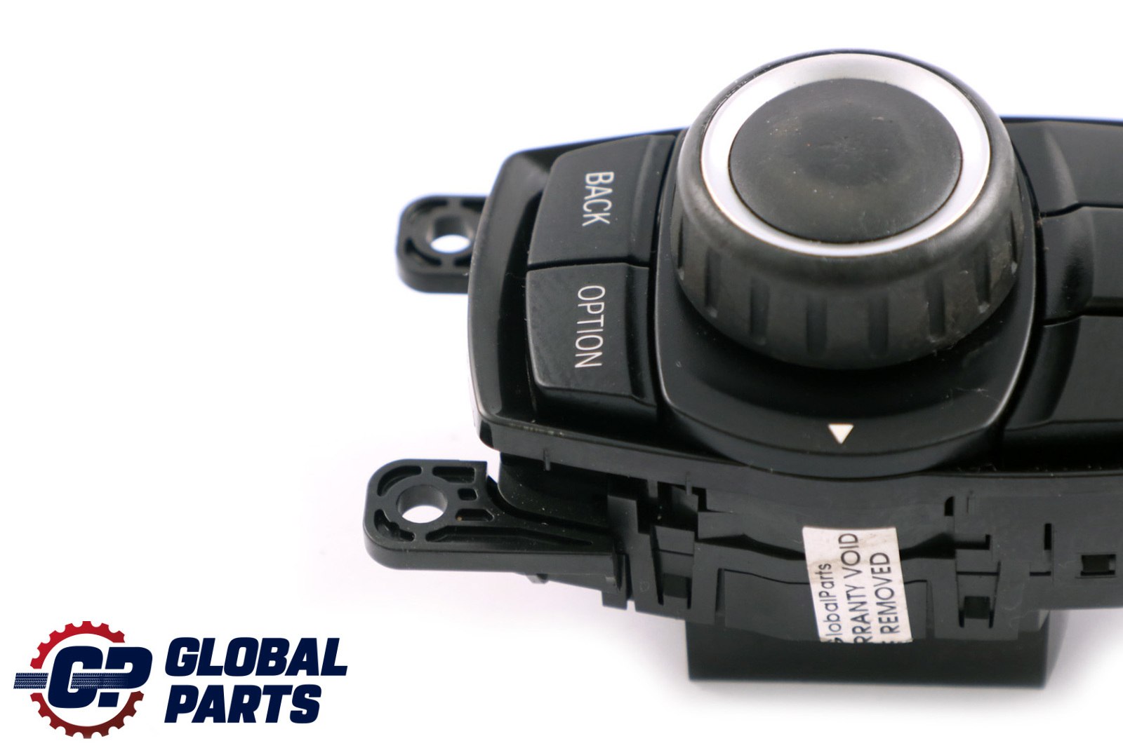 BMW 1 3 Series F20 F21 F30 F31 iDrive Controller Switch 9317695