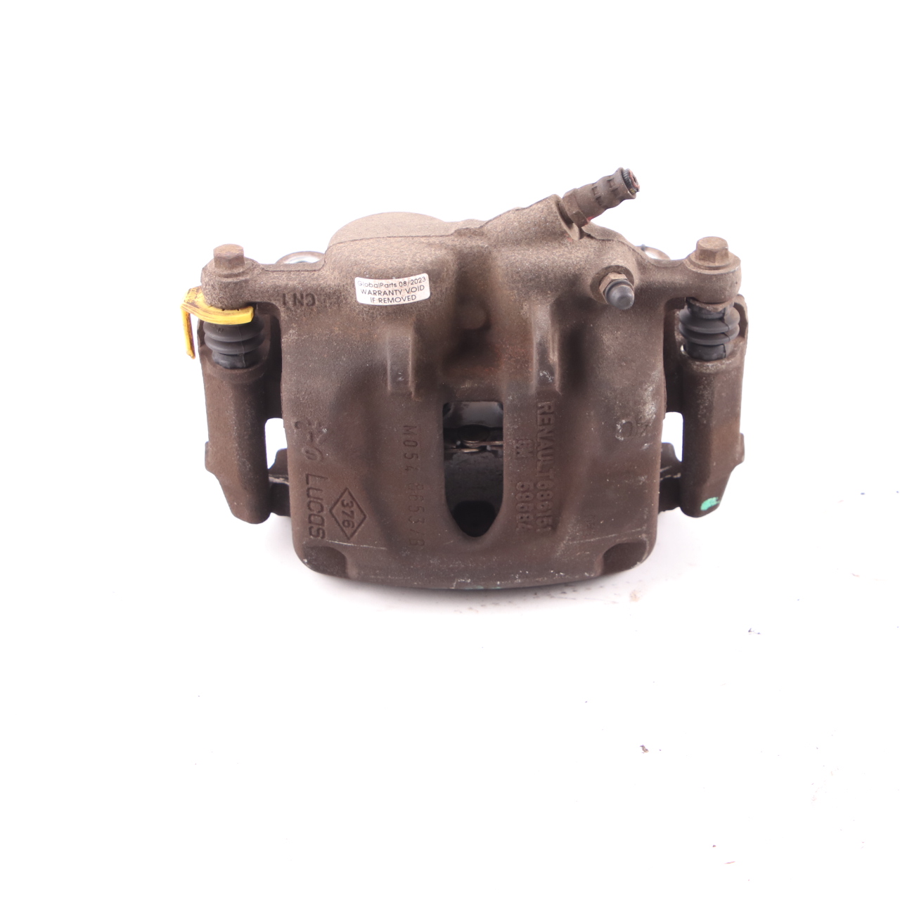 Brake Caliper Vauxhall Vivaro B Renault Trafic 3 Front Left N/S Brake 93192058