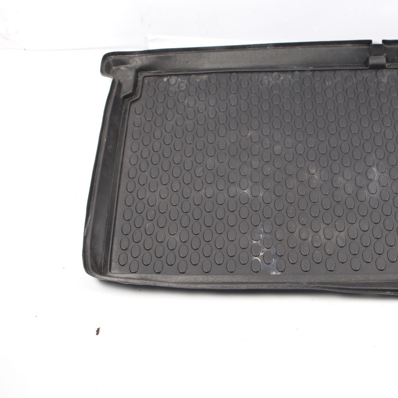 Vauxhall Opel Corsa D E Boot Compartment Liner Floor Pan Rubber Panel 93199292