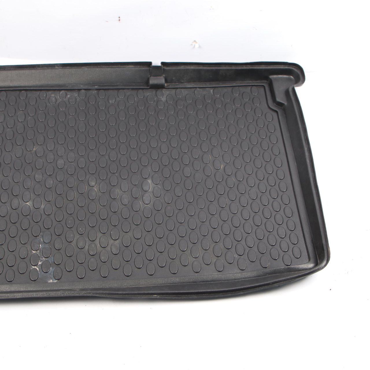 Vauxhall Opel Corsa D E Boot Compartment Liner Floor Pan Rubber Panel 93199292