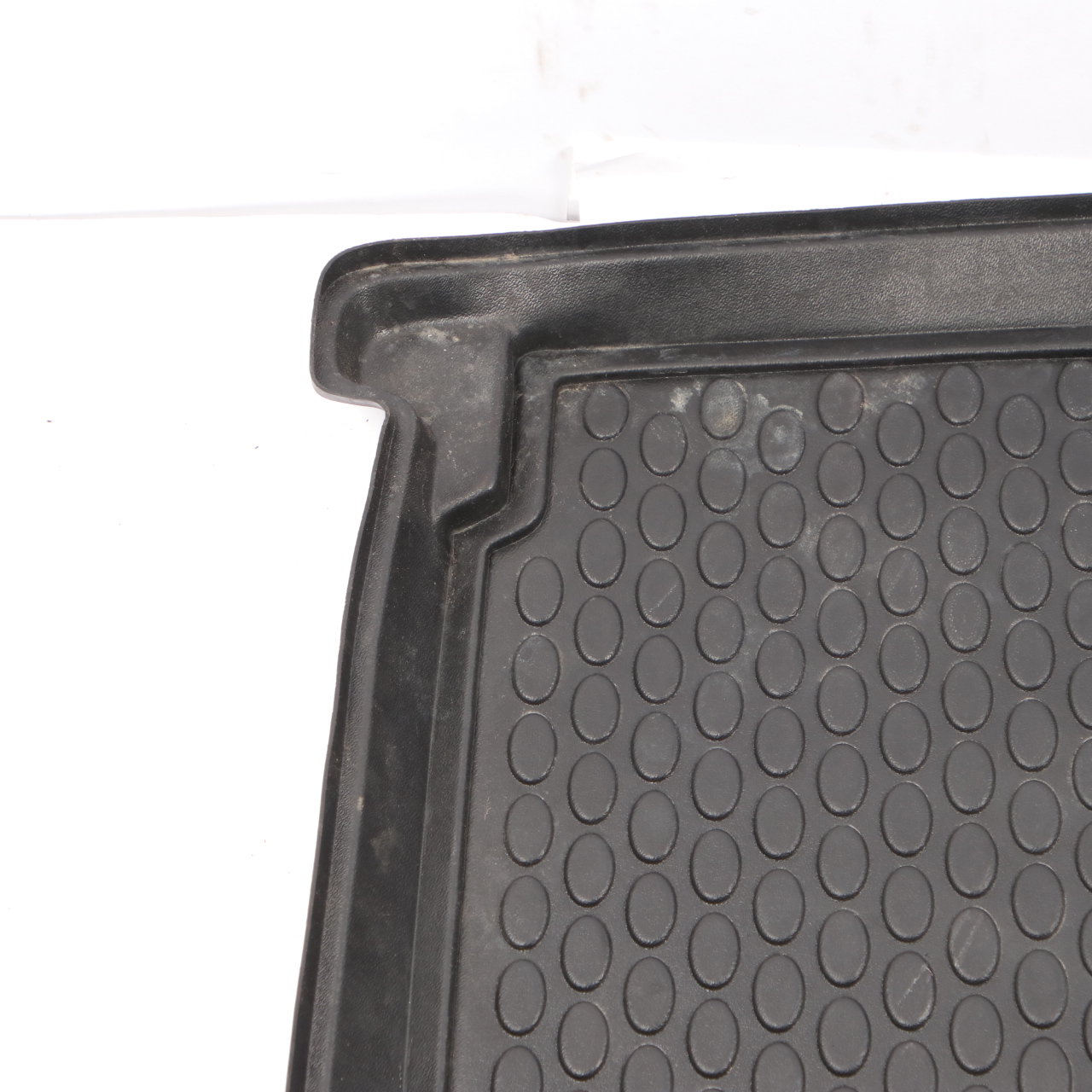 Vauxhall Opel Corsa D E Boot Compartment Liner Floor Pan Rubber Panel 93199292