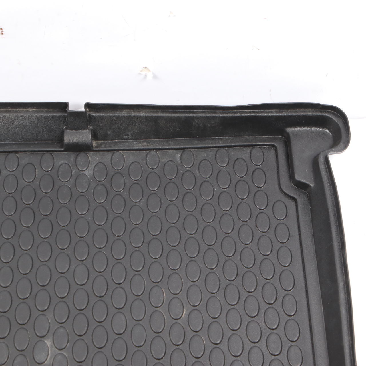 Vauxhall Opel Corsa D E Boot Compartment Liner Floor Pan Rubber Panel 93199292