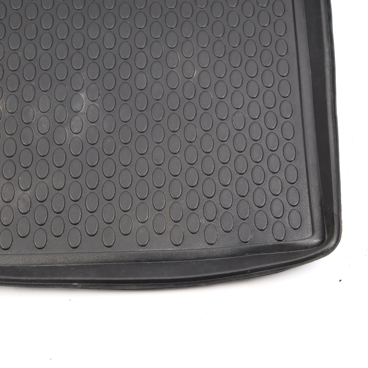 Vauxhall Opel Corsa D E Boot Compartment Liner Floor Pan Rubber Panel 93199292