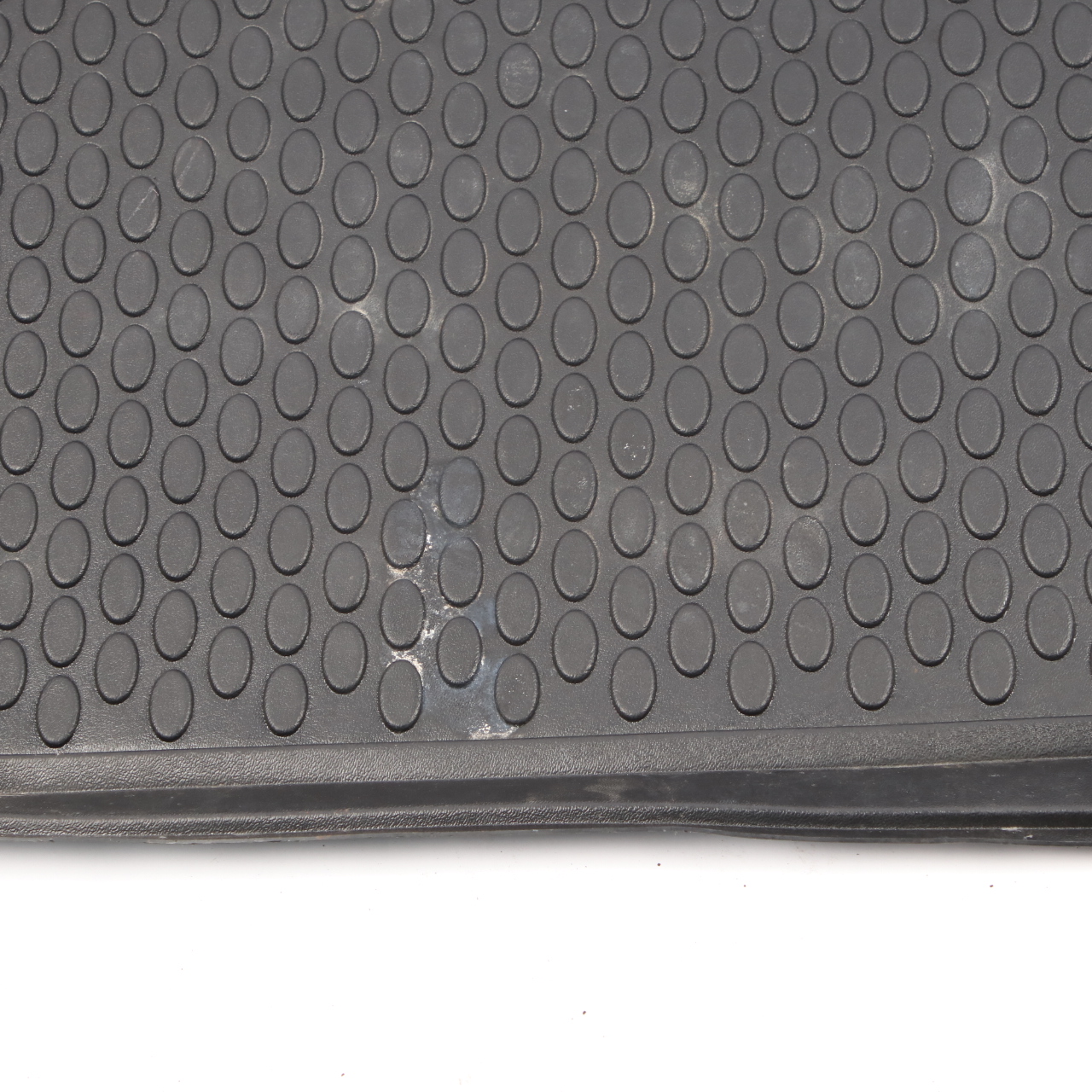 Vauxhall Opel Corsa D E Boot Compartment Liner Floor Pan Rubber Panel 93199292