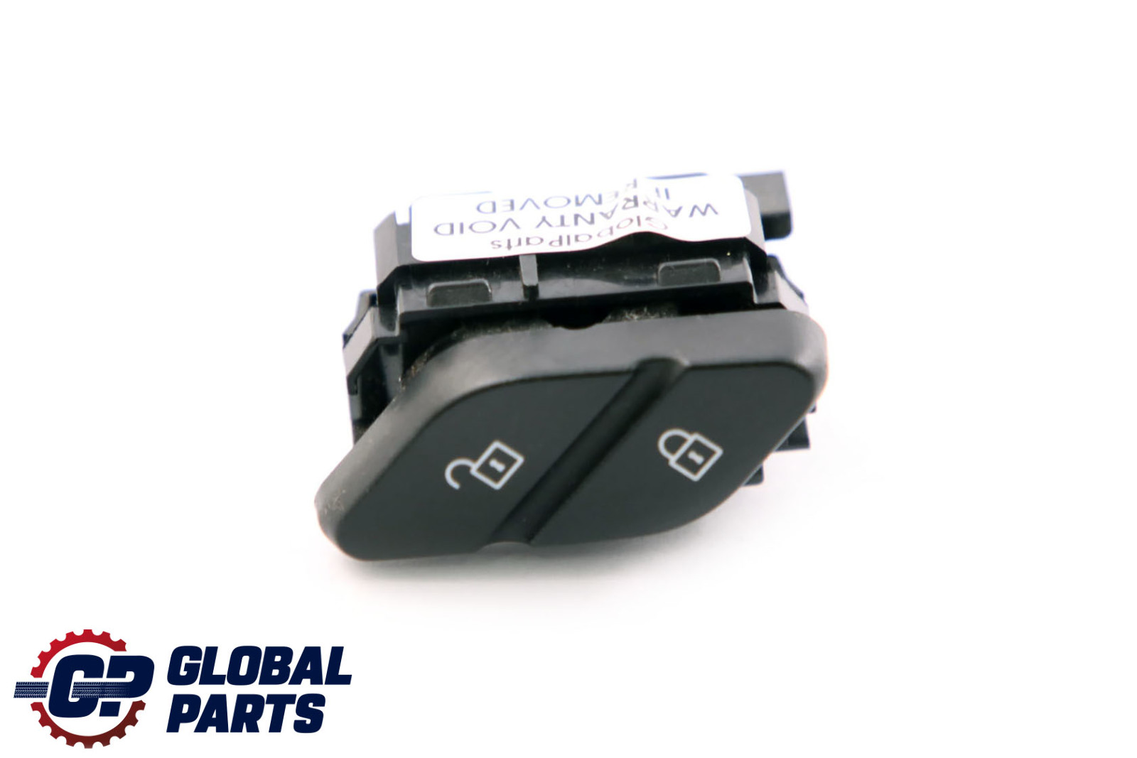 BMW X1 F48 Switch Central Locking System Right O/S 9320642