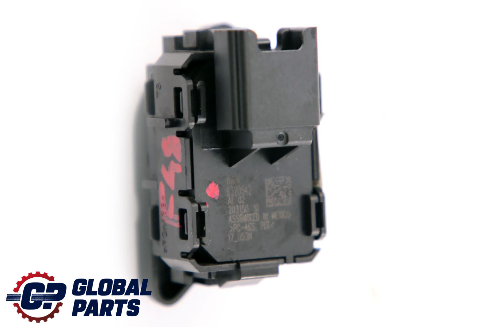 BMW X1 F48 Switch Central Locking System Right O/S 9320642