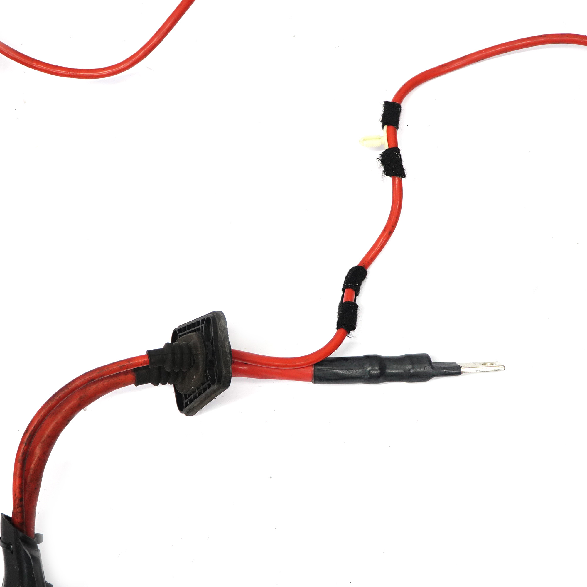 Battery Cable BMW X3 F25 X4 F26 Underfloor Positive Plus Lead Harness 9321002