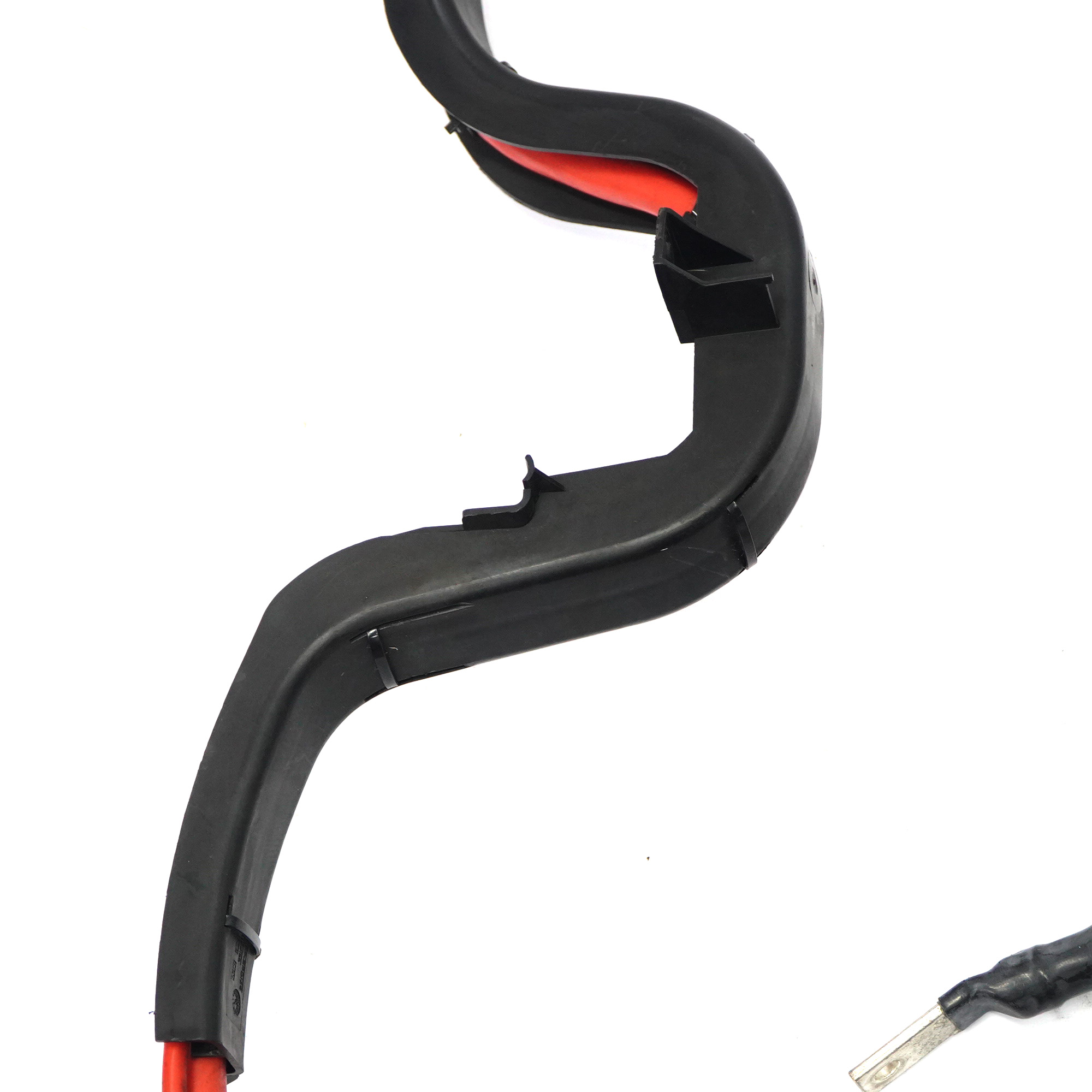 Battery Cable BMW X3 F25 X4 F26 Underfloor Positive Plus Lead Harness 9321002