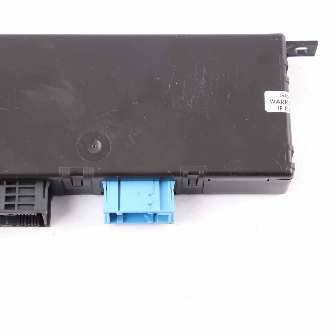 BMW F10 LCI Body Control Module Gateway ECU 9321879